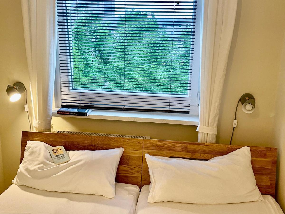 Zentrumsnahe Leipzig-Apartments, Nahe Ufz Und Bmw Inkl Parkplatz Und Fahrraeder מראה חיצוני תמונה