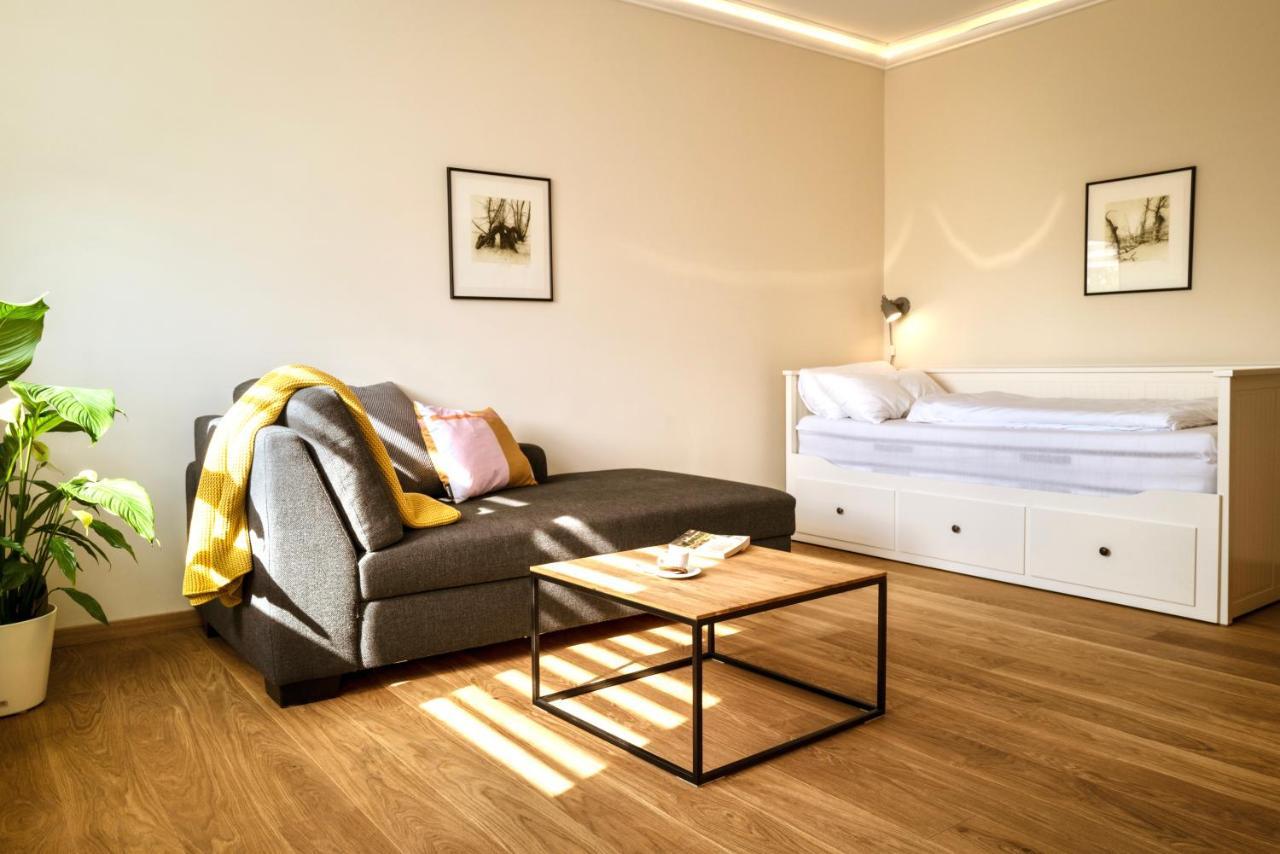 Zentrumsnahe Leipzig-Apartments, Nahe Ufz Und Bmw Inkl Parkplatz Und Fahrraeder מראה חיצוני תמונה