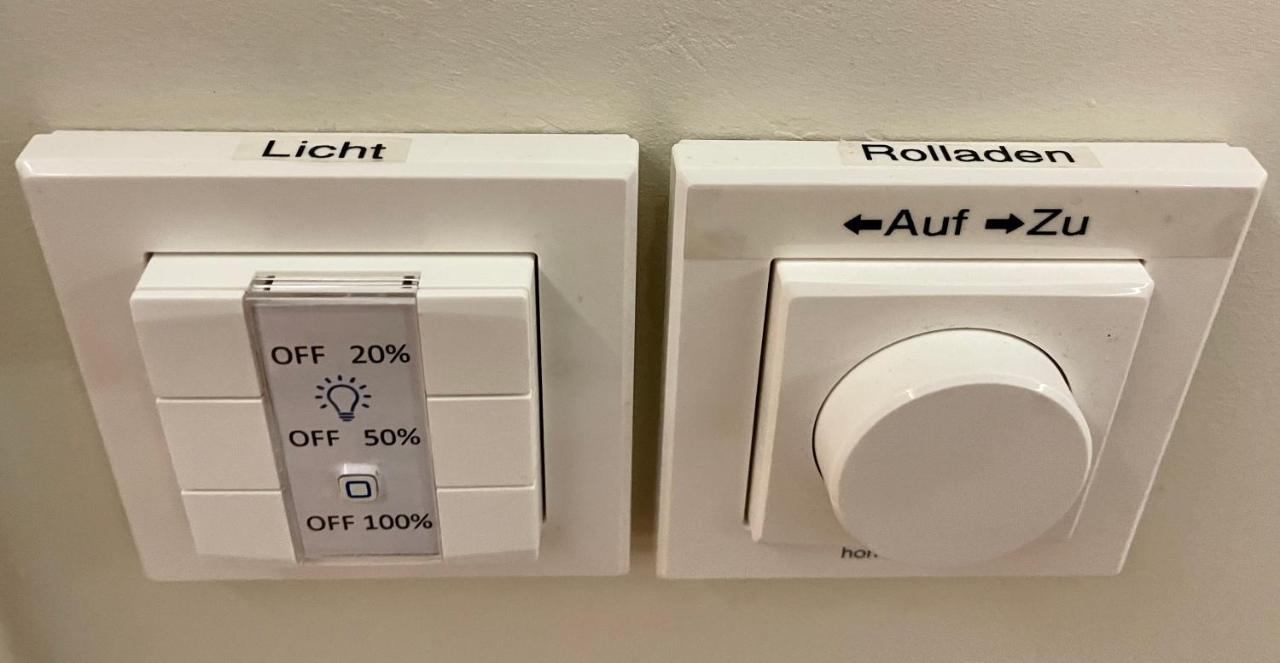 Zentrumsnahe Leipzig-Apartments, Nahe Ufz Und Bmw Inkl Parkplatz Und Fahrraeder מראה חיצוני תמונה