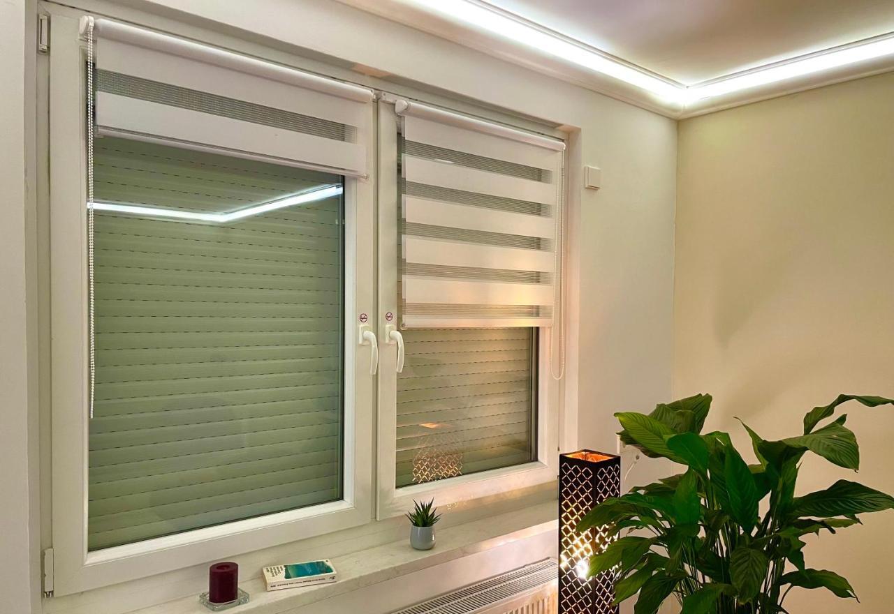 Zentrumsnahe Leipzig-Apartments, Nahe Ufz Und Bmw Inkl Parkplatz Und Fahrraeder מראה חיצוני תמונה