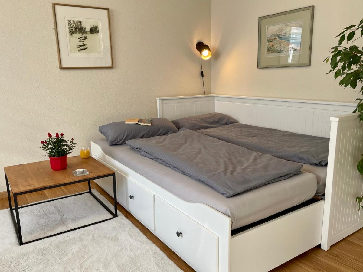 Zentrumsnahe Leipzig-Apartments, Nahe Ufz Und Bmw Inkl Parkplatz Und Fahrraeder מראה חיצוני תמונה