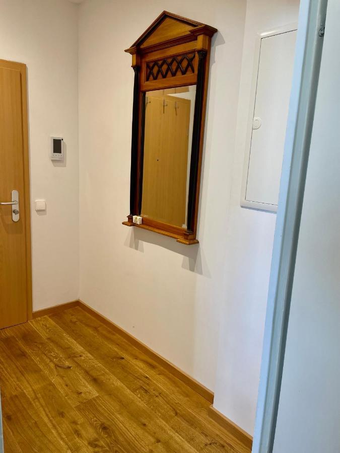 Zentrumsnahe Leipzig-Apartments, Nahe Ufz Und Bmw Inkl Parkplatz Und Fahrraeder מראה חיצוני תמונה